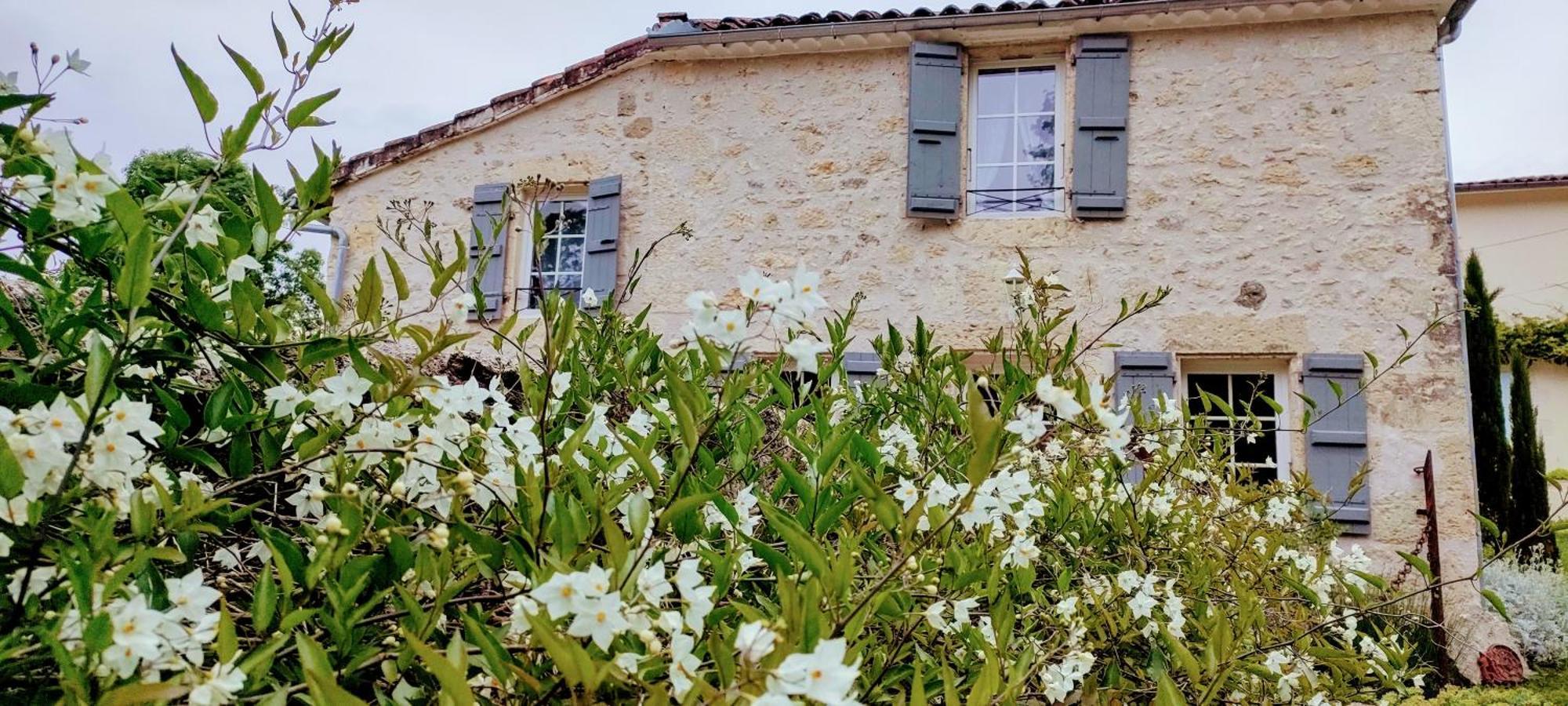 Maison La Thebaide Castera-Lectourois Экстерьер фото