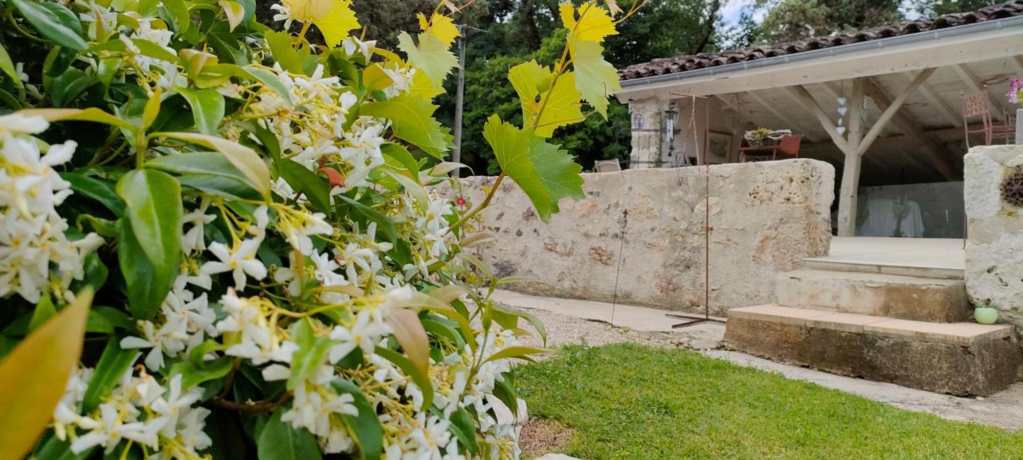 Maison La Thebaide Castera-Lectourois Экстерьер фото